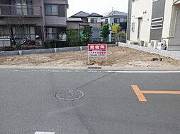 春日部市 増戸