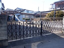 野田市 古布内