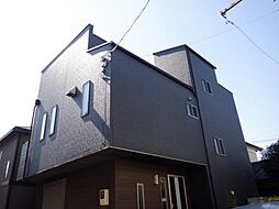 谷原1丁目戸建