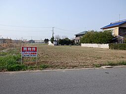 越谷市 大字向畑