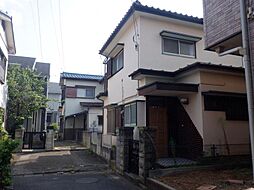 緑町3丁目戸建