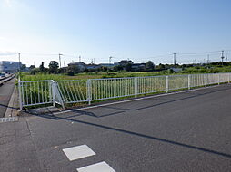 春日部市 永沼