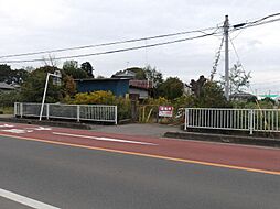 さいたま市岩槻区 大字増長