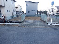 春日部市 小渕