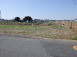 春日部市 銚子口