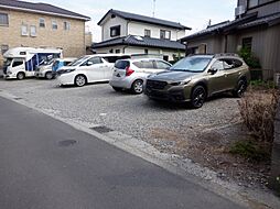 春日部市 六軒町