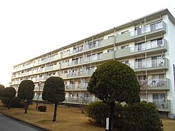 南平野住宅14号棟