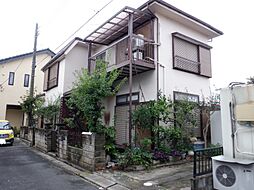 春日部市 備後東3丁目