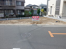 春日部市 増戸