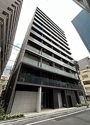 中央区日本橋茅場町2丁目