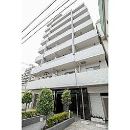 江東区白河3丁目