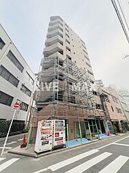 中央区東日本橋2丁目