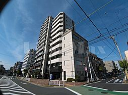XEBEC木場 202