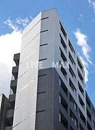 中央区新川1丁目