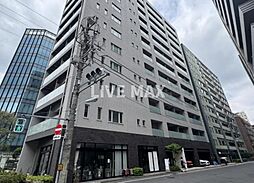 中央区日本橋馬喰町1丁目