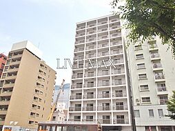 中央区勝どき4丁目