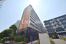 中央区勝どき6丁目