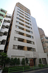 中央区新川2丁目