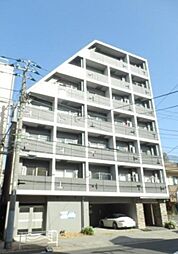 江東区森下4丁目