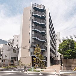 墨田区江東橋5丁目
