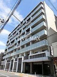 中央区月島4丁目