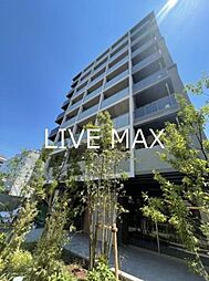 プラウドフラット亀戸