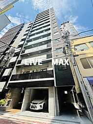 中央区日本橋馬喰町1丁目