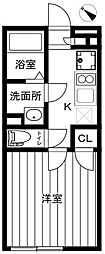 Saletta光が丘公園