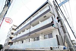 リブリ・湘南台 208