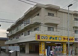 コーポシャルレV 301