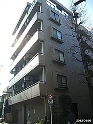 ガーラ駒沢大学 403