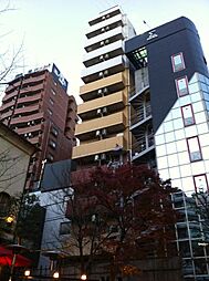 メインステージ西麻布II 302