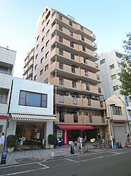 ライオンズマンション伊勢佐木町通り 403
