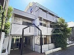 スカイコート落合 405