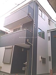 大田区南雪谷5丁目19-11戸建