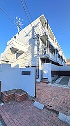 ラピス等々力 101