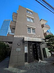 ミルーム赤坂弐番館 203