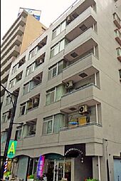 板橋区役所前ビューハイツ 1001