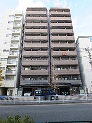 パークウェルツインズ戸越銀座壱番館 201