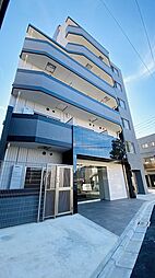 VALESIA東十条CITY 204