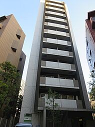 コンシェリア恵比寿 401