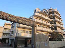 ワコーレ所沢 408