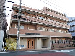 サンテミリオン目黒東山弐番館 302