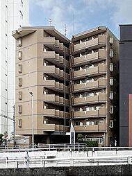 菱和パレス青山南 602