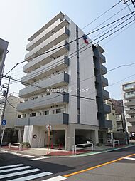 スカイコート板橋弐番館 204