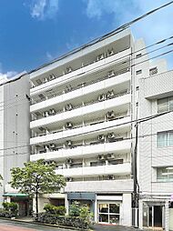 藤和ハイタウン新宿 316