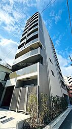 ヴァレッシア早稲田駅前シティ 803