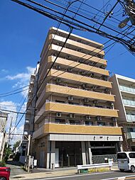 アーバンヒルズ本厚木 405