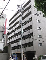 ルーブル学芸大学六番館 307