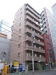 菱和パレス銀座八丁目 602